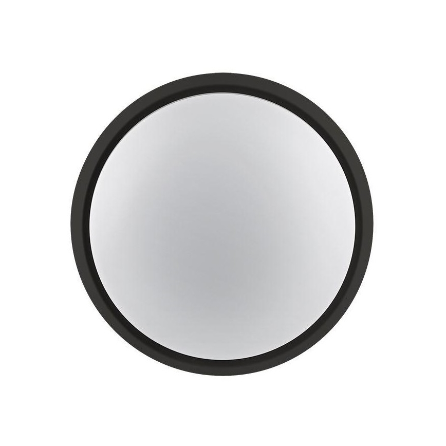 LED Vanjska svjetiljka 2u1 LED/18W/230V IP54