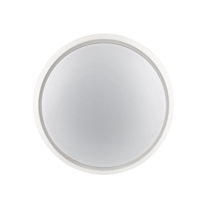 LED Vanjska svjetiljka 2u1 LED/18W/230V IP54