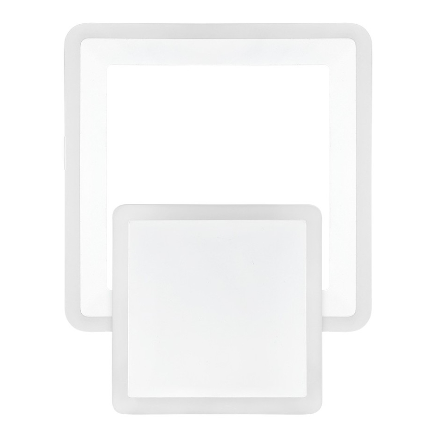 LED Podesiva zidna svjetiljka CASCADE LED/37W/230V 3000-6500K