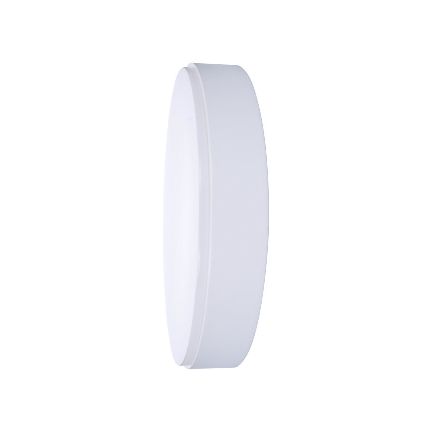 LED Prigušiva stropna svjetiljka LED/36W/230V 3000-6000K + daljinski upravljač