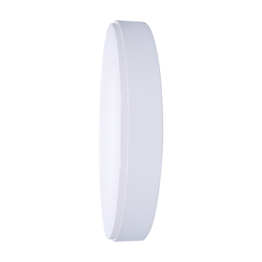 LED Prigušiva stropna svjetiljka LED/50W/230V 3000-6000K + daljinski upravljač