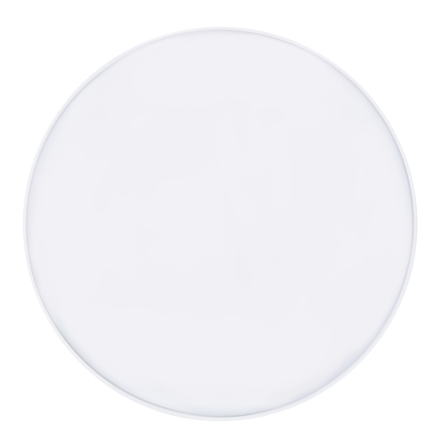 LED Prigušiva stropna svjetiljka LED/50W/230V 3000-6000K + daljinski upravljač