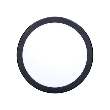 LED prigušivo za vanjsku stropnu svjetiljku LED/18W/22W/26W/230V 3000/4000/6500K IP65 crna