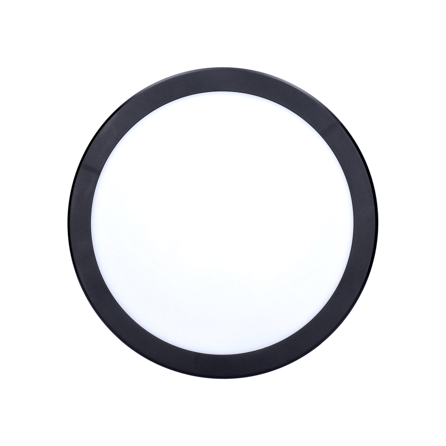 LED prigušivo za vanjsku stropnu svjetiljku LED/18W/22W/26W/230V 3000/4000/6500K IP65 crna