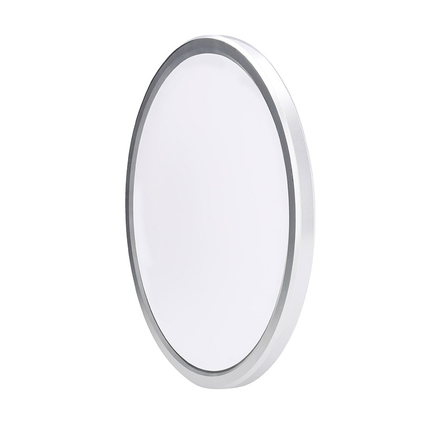 LED stropno svjetlo za kupaonicu ACATE LED/24W/230V 3000/4000/6000K Ø 29,3 cm IP54
