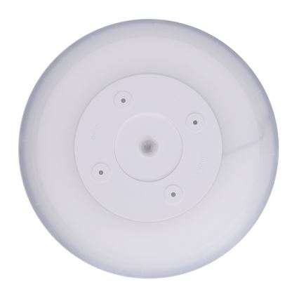 LED stropno svjetlo za kupaonicu ACATE LED/24W/230V 3000/4000/6000K Ø 29,3 cm IP54