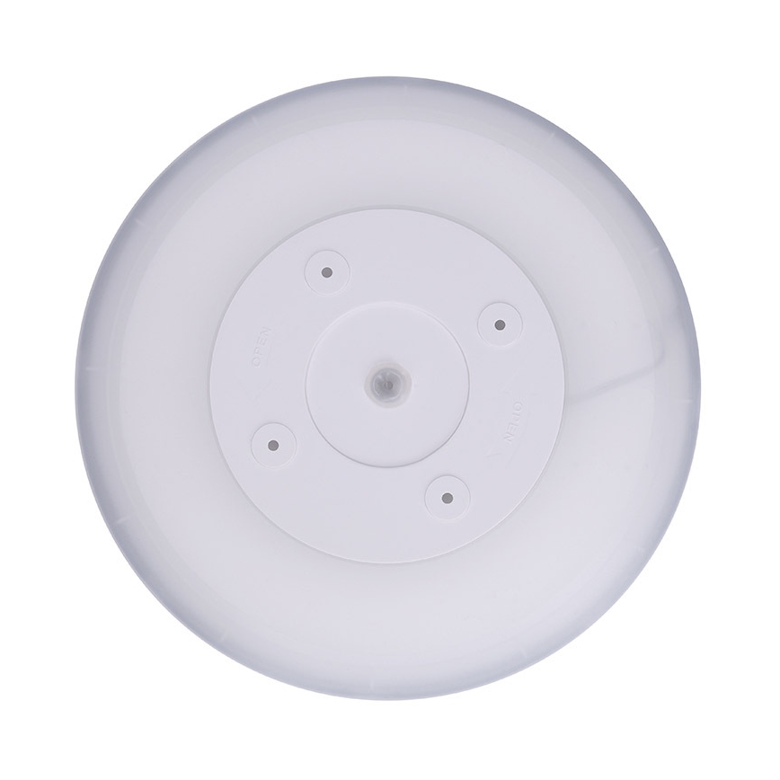 LED stropno svjetlo za kupaonicu ACATE LED/24W/230V 3000/4000/6000K Ø 29,3 cm IP54