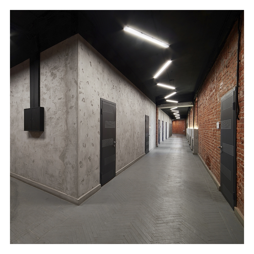 LED Radna svjetiljka LED/50W/230V 4000K IP65