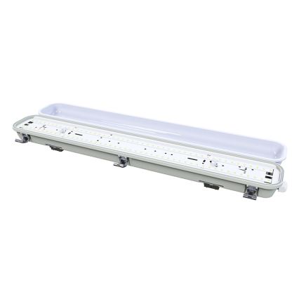 LED Radna svjetiljka LED/50W/230V 4000K IP65