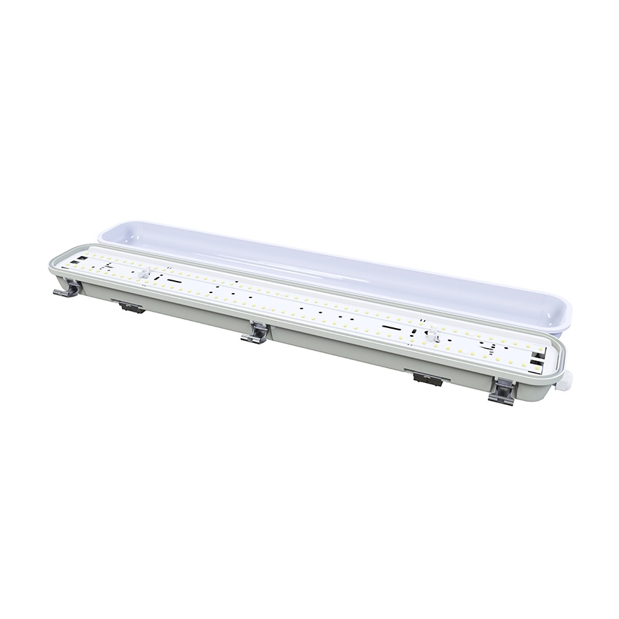 LED Radna svjetiljka LED/50W/230V 4000K IP65