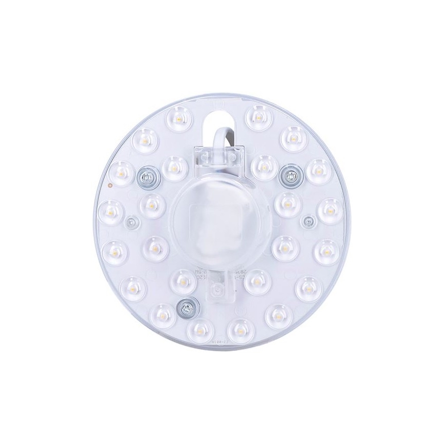 LED Magnetski modul LED/12W/230V pr. 13 cm 4000K