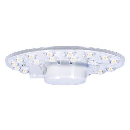 LED Magnetski modul LED/12W/230V pr. 13 cm 4000K