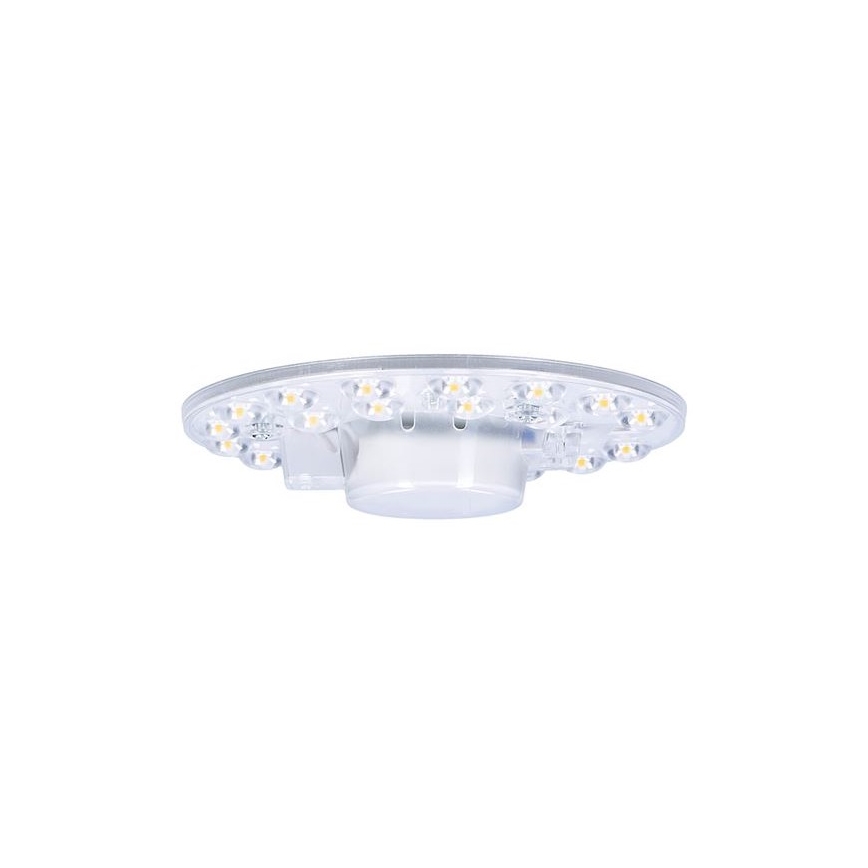 LED Magnetski modul LED/12W/230V pr. 13 cm 4000K