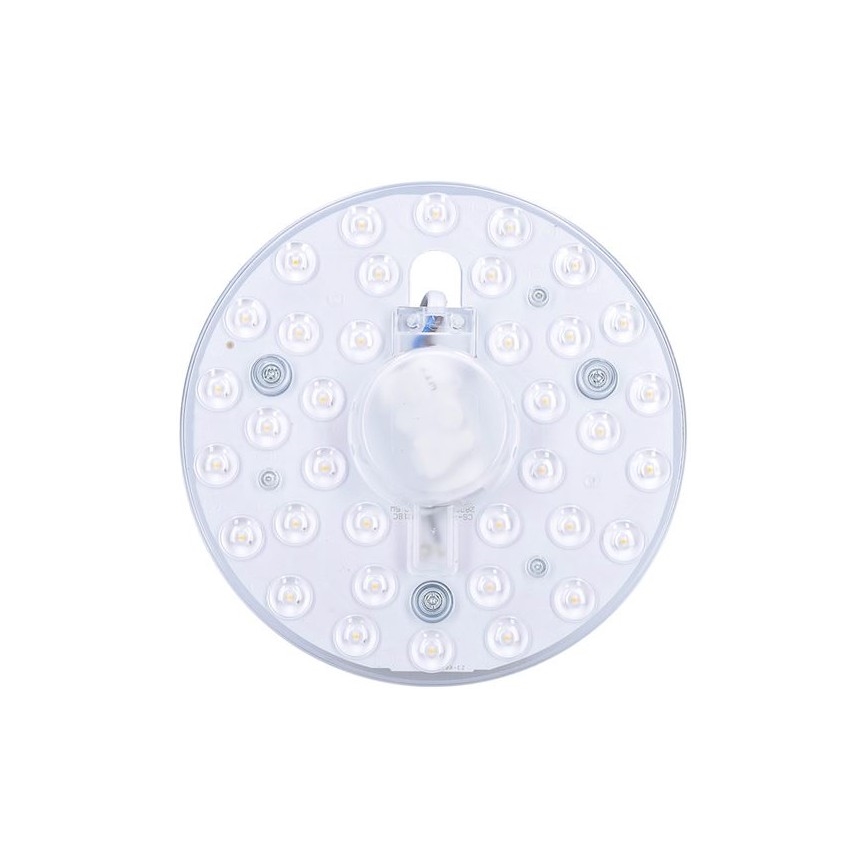 LED Magnetski modul LED/18W/230V pr. 15,5 cm 4000K