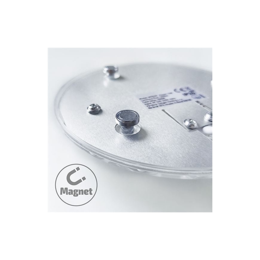 LED Magnetski modul LED/18W/230V pr. 15,5 cm 4000K