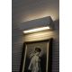 Zidna svjetiljka VEGA 1xE27/60W/230V bijela