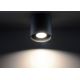 Reflektorska svjetiljka ORBIS 1 1xGU10/10W/230V crna