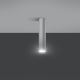 Reflektorska svjetiljka LAGOS 1xGU10/10W/230V 30 cm bijela