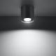Stropna svjetiljka/reflektor ORBIS 1 1xGU10/40W/230V