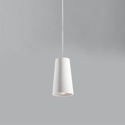 Luster na sajli GULCAN 1xE27/15W/230V