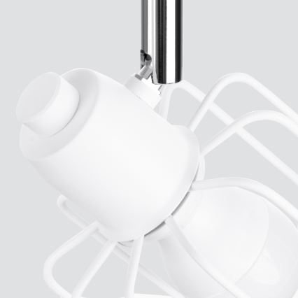 Ugradna svjetiljka BELUCI 2xE14/40W/230V bijela