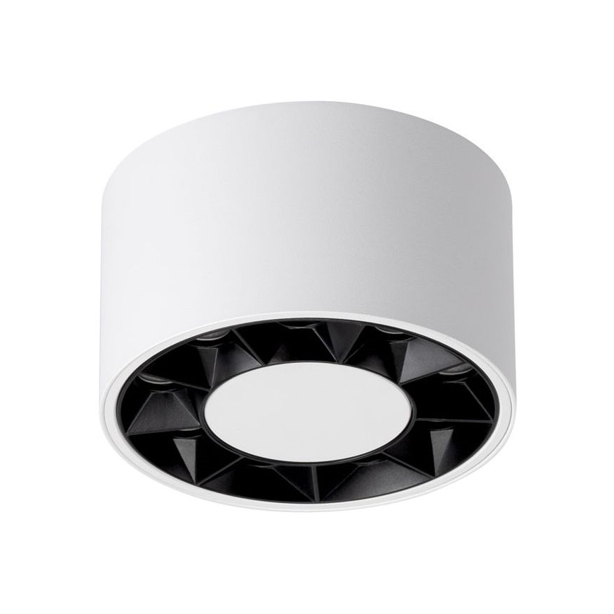 LED Reflektorska svjetiljka DIO LED/10W/230V bijela