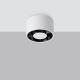 LED Reflektorska svjetiljka DIO LED/10W/230V bijela