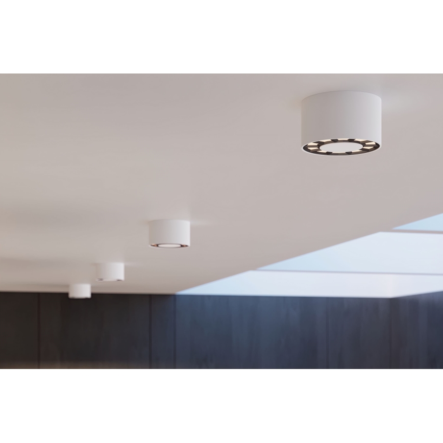 LED Reflektorska svjetiljka DIO LED/10W/230V bijela