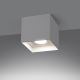 Reflektorska svjetiljka HATI 1xGU10/10W/230V bijela