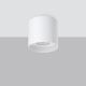 Reflektorska svjetiljka MIKA 1xGU10/10W/230V bijela