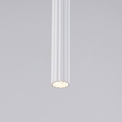 Luster na sajli ARCHE 1xG9/8W/230V bijela
