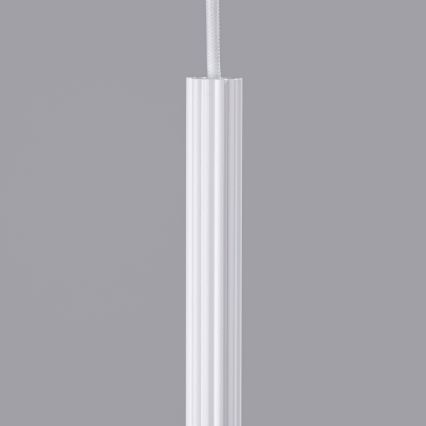Luster na sajli ARCHE 1xG9/8W/230V bijela