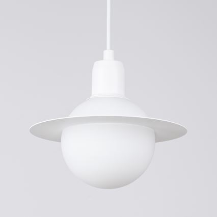 Luster na sajli HYPERION 3xG9/8W/230V bijela