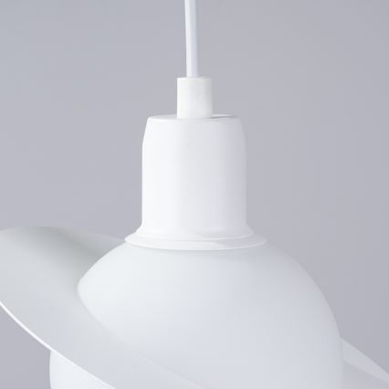 Luster na sajli HYPERION 3xG9/8W/230V bijela