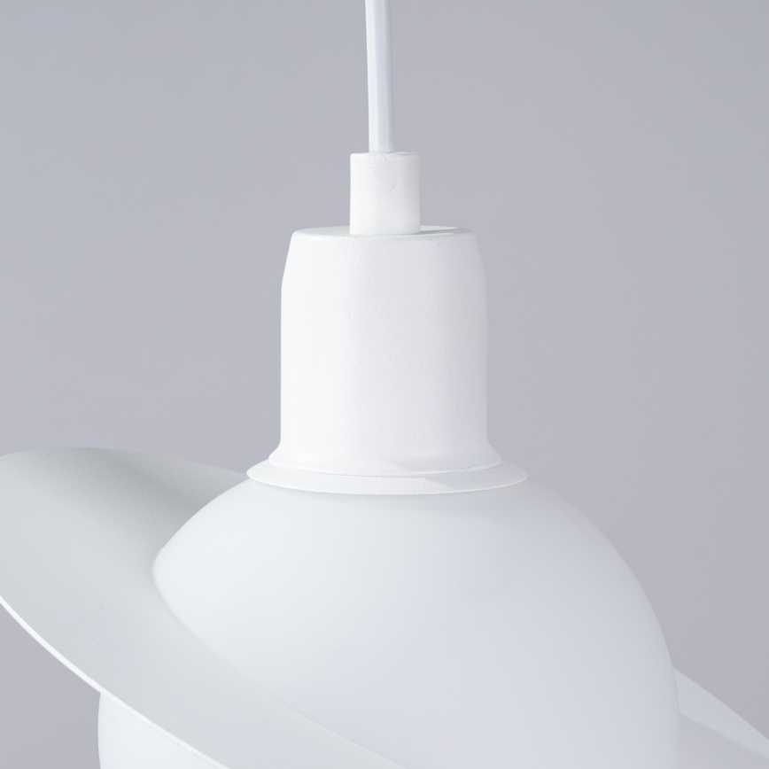 Luster na sajli HYPERION 3xG9/8W/230V bijela