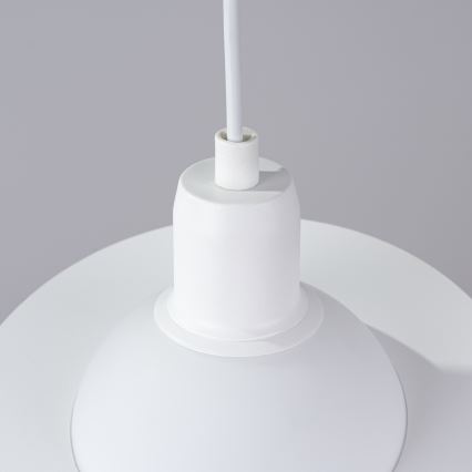 Luster na sajli HYPERION 3xG9/8W/230V bijela