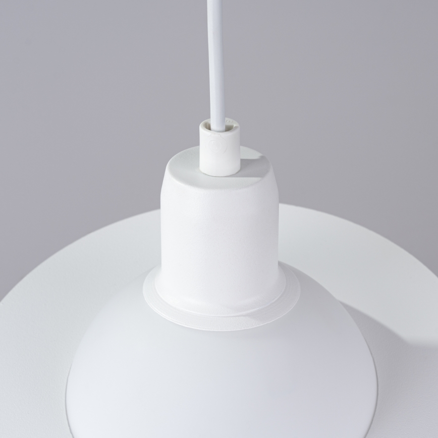 Luster na sajli HYPERION 3xG9/8W/230V bijela