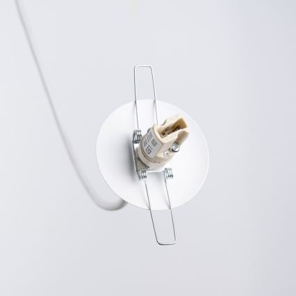 Luster na sajli HYPERION 3xG9/8W/230V bijela
