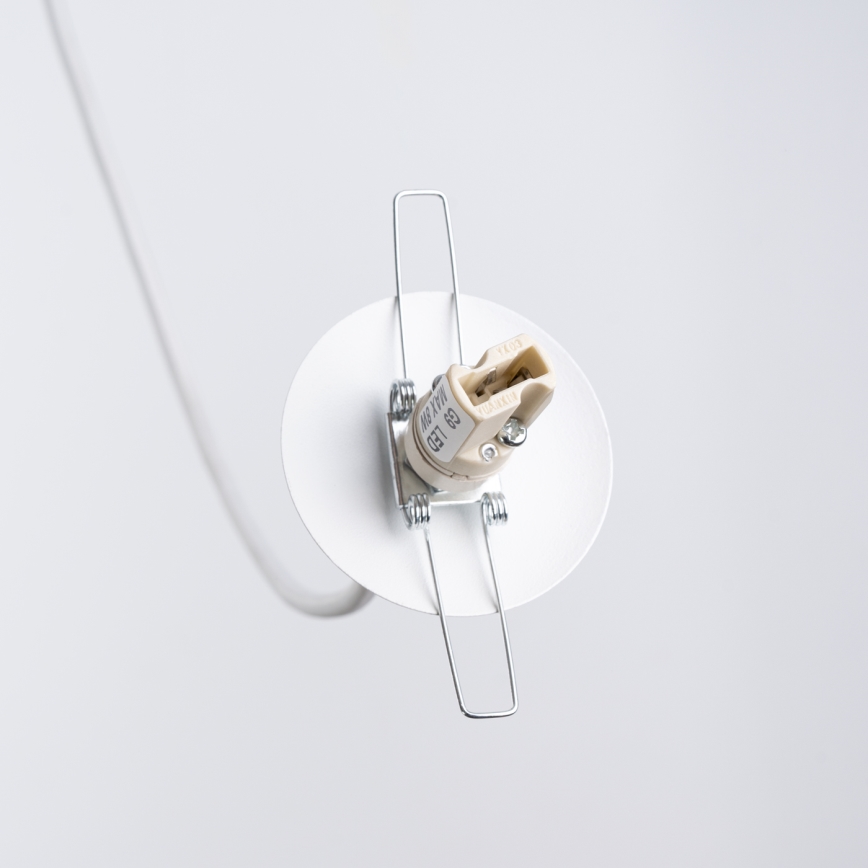 Luster na sajli HYPERION 3xG9/8W/230V bijela