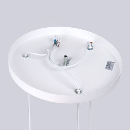Luster na sajli HYPERION 3xG9/8W/230V bijela