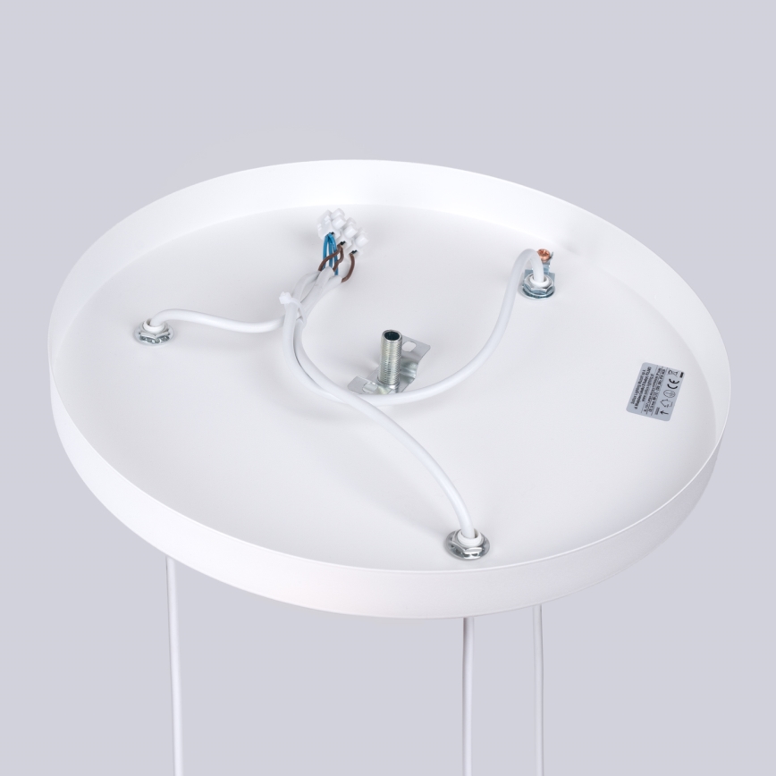 Luster na sajli HYPERION 3xG9/8W/230V bijela