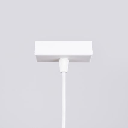 LED Luster na sajli SPARK 1xG13/8,5W/230V bijela