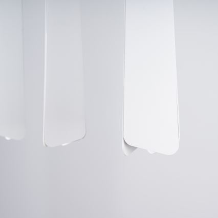 Luster na sajli PRYSM 3xG9/8W/230V bijela