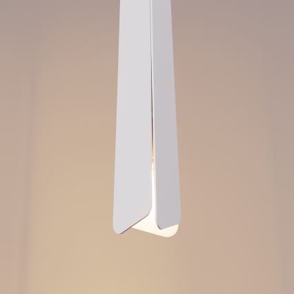 Luster na sajli PRYSM 3xG9/8W/230V bijela