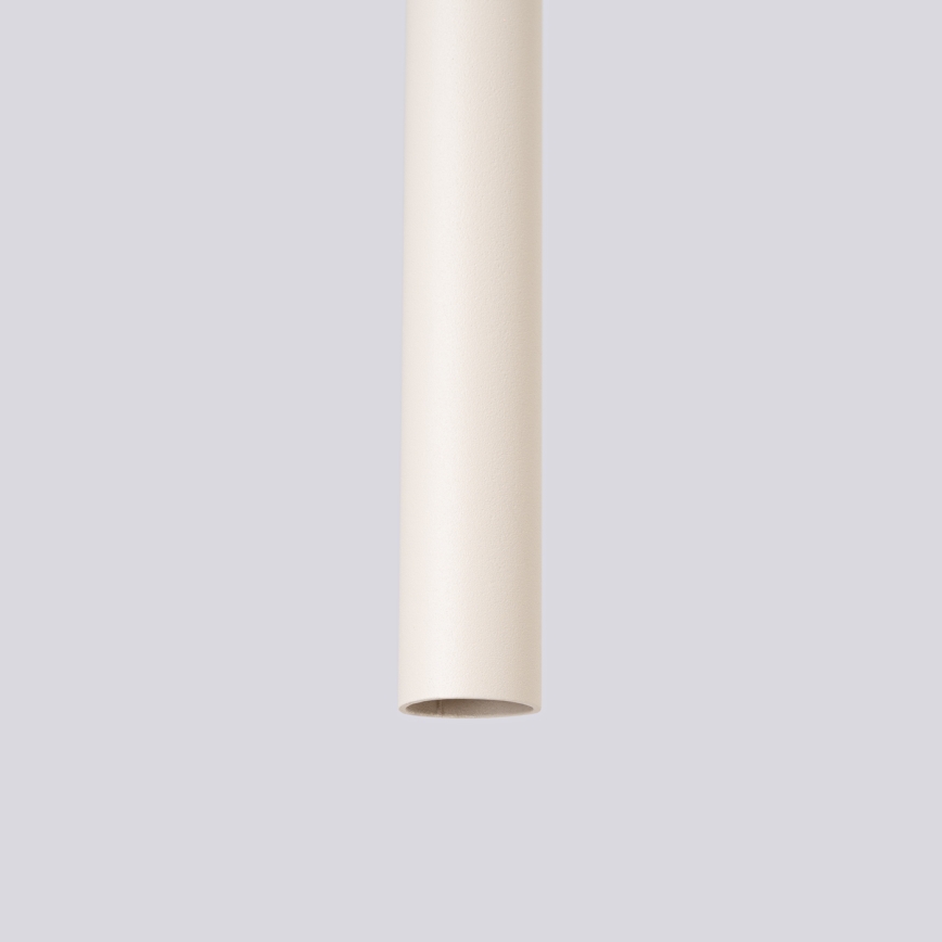 Luster na sajli PASTELO 1xG9/8W/230V krem