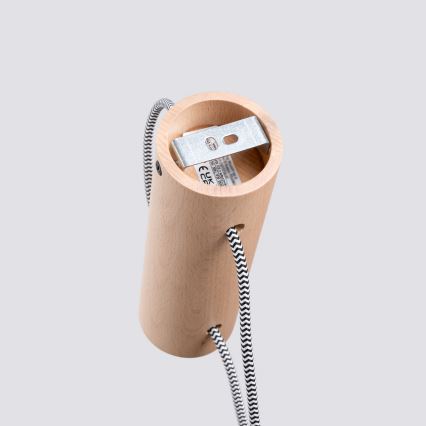Zidna lampa NIMBI 1xE27/15W/230V bukva