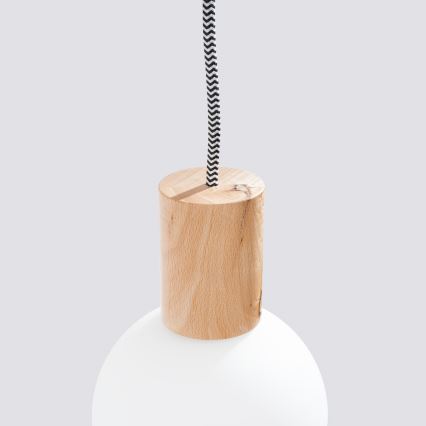 Zidna lampa NIBMI 1xG9/8W/230V bukva
