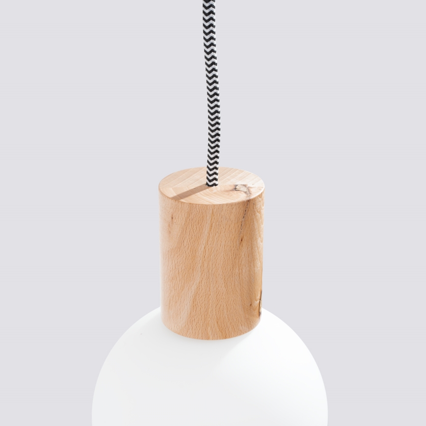 Zidna lampa NIBMI 1xG9/8W/230V bukva