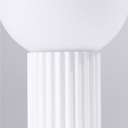 Stropna svjetiljka za kupaonicu HALO 1xG9/8W/230V pr. 12 cm IP44 bijela