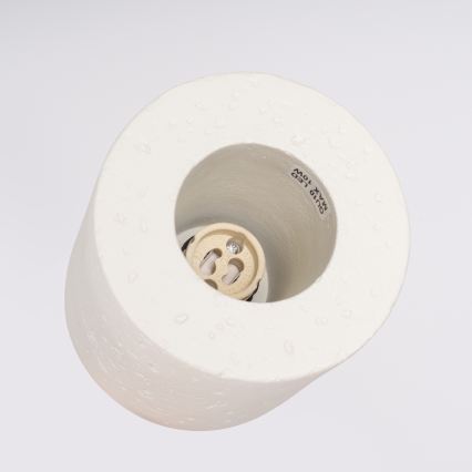 Spot svjetiljka ORBIS 1xGU10/10W/230V beton/krem